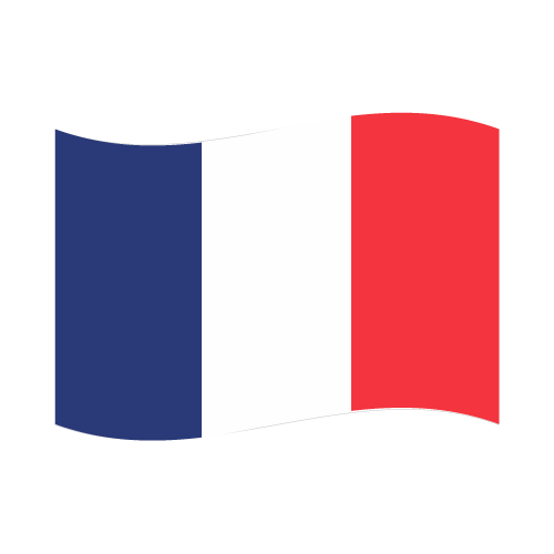 franse-vlag